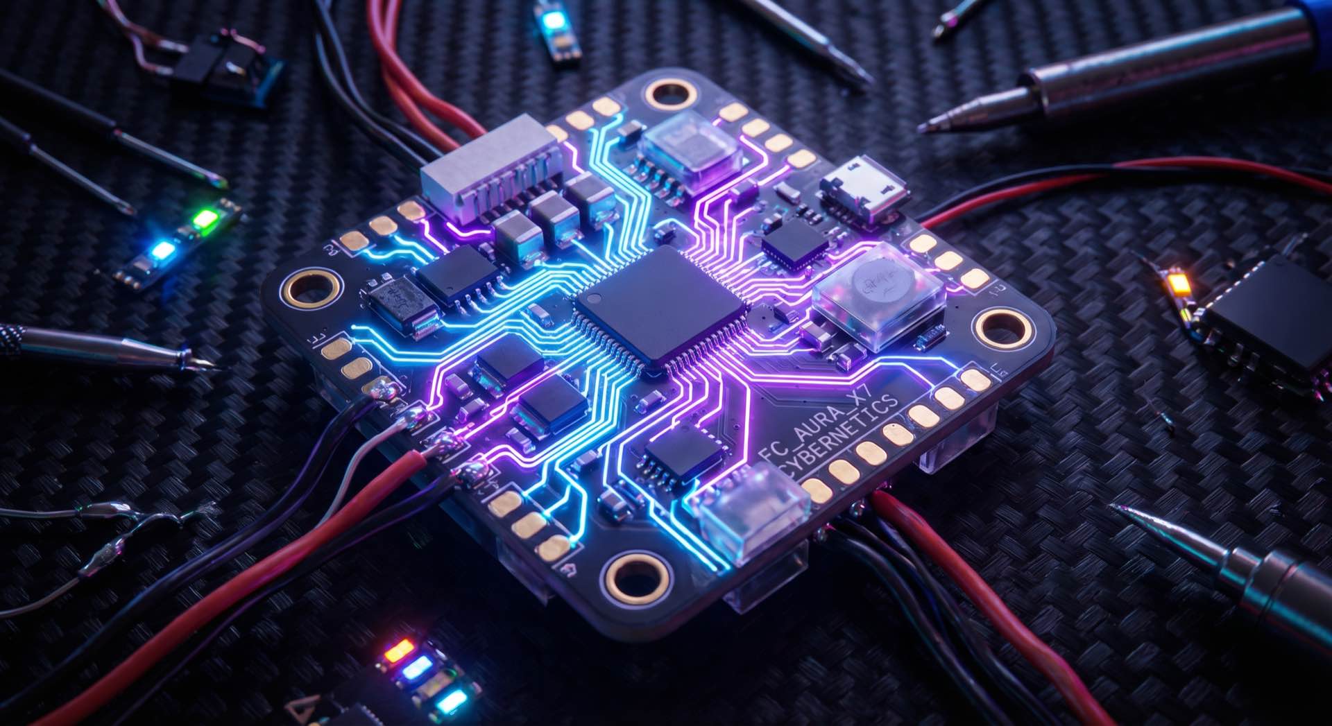 Betaflight OSD Missing or Flickering? The Ultimate Troubleshooting ...