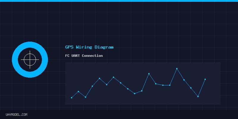 GPS Wiring Diagram - FC UART Connection